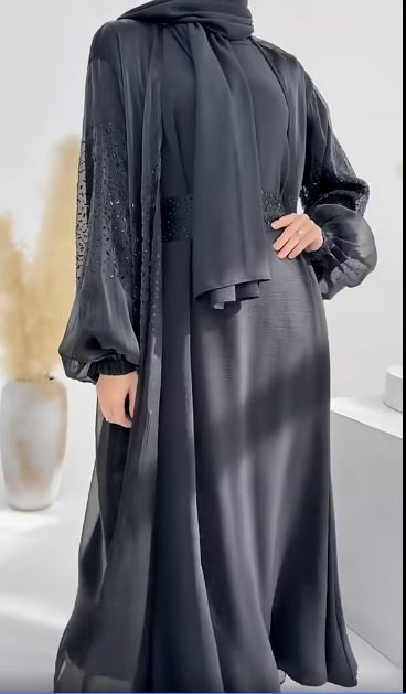 Raya Abaya