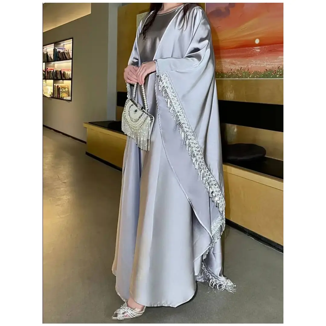 Dubai Kaftan