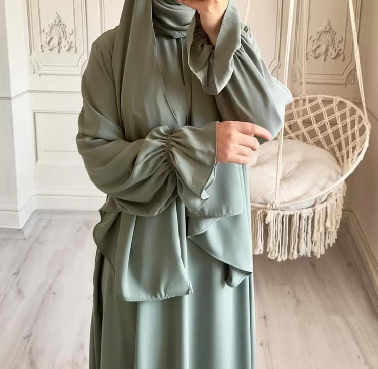 Islam Arab Jubah 