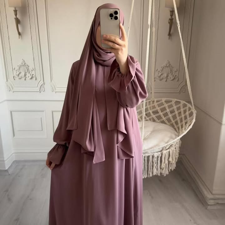 Islam Arab Jubah 