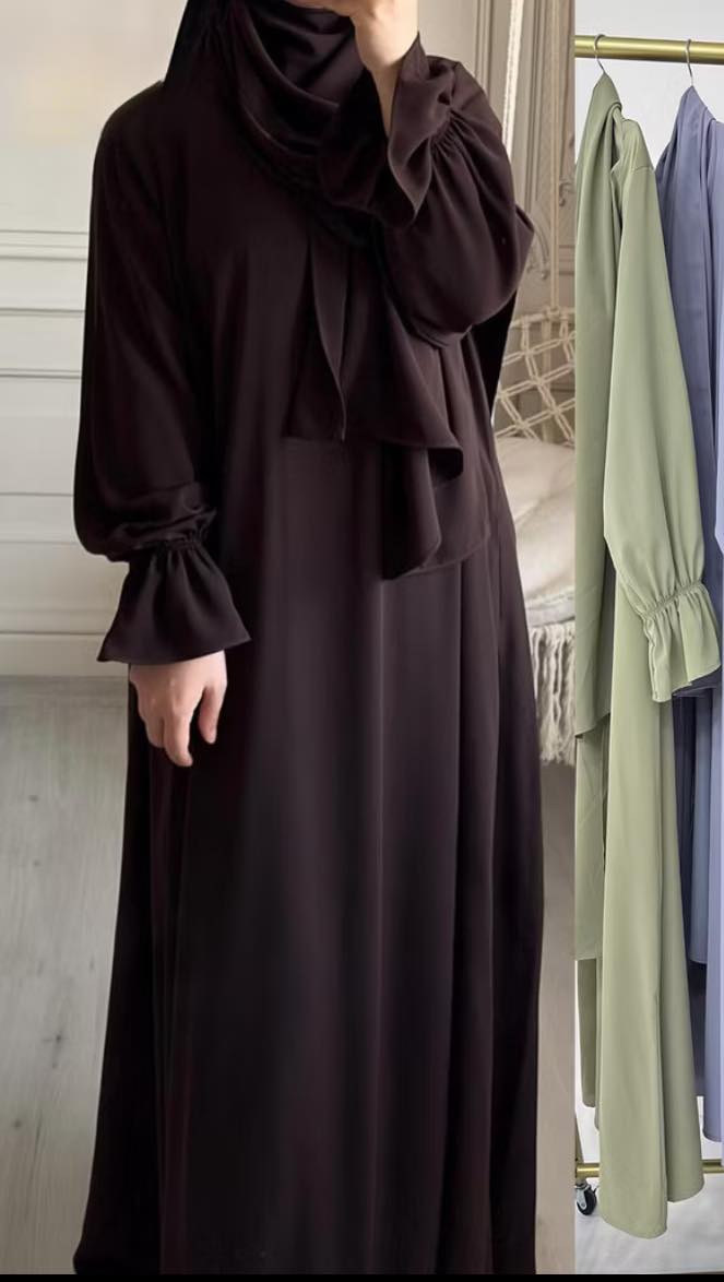 Islam Arab Jubah 