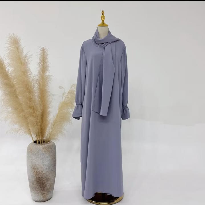 Islam Arab Jubah 