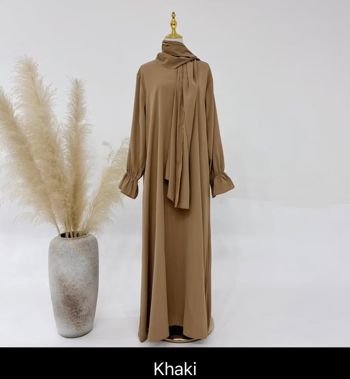 Islam Arab Jubah 