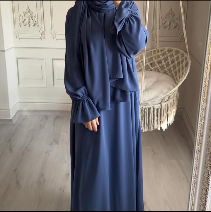 Islam Arab Jubah 