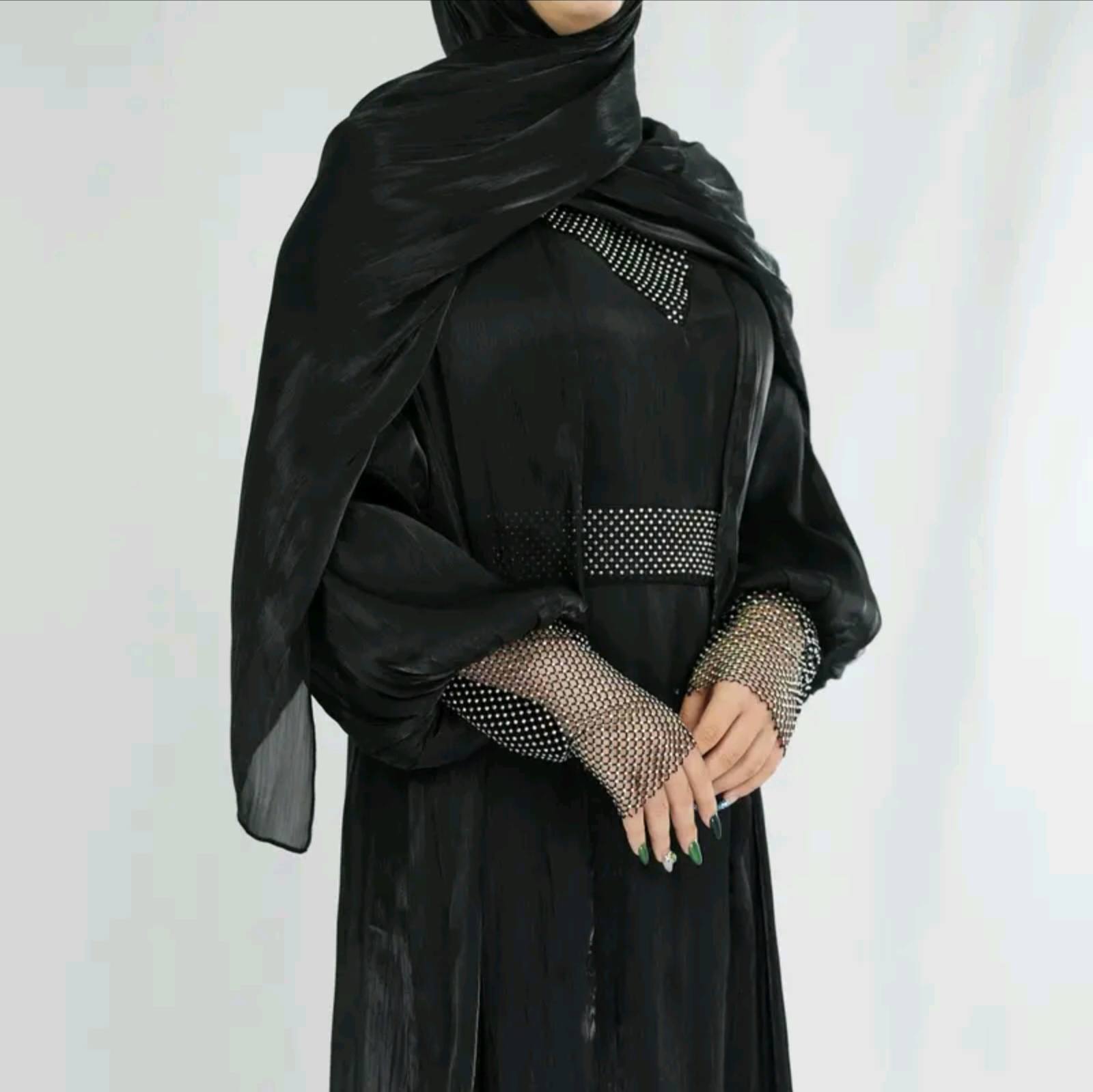 Abaya Elegant 